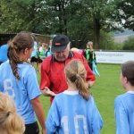 Fotos vom Bezirksschülertreffen in Massbach